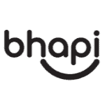 bhapi logo